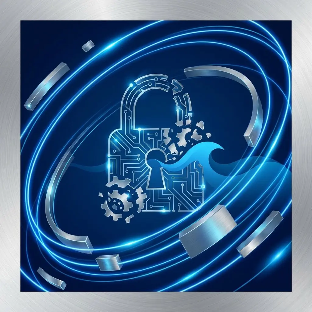 Quantum Resistant Blockchain Security | Enterprise Post-Quantum Cryptography Migration Guide