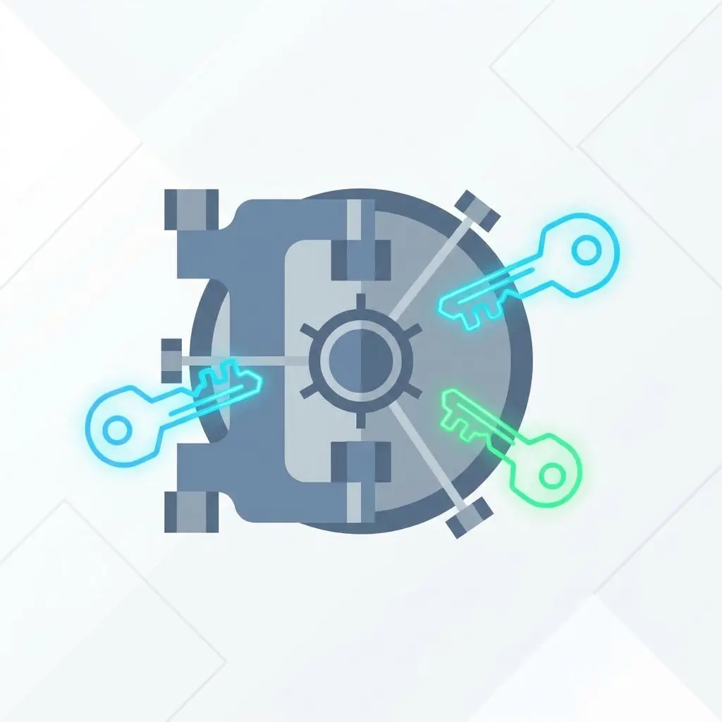 Best Practices for Key Management