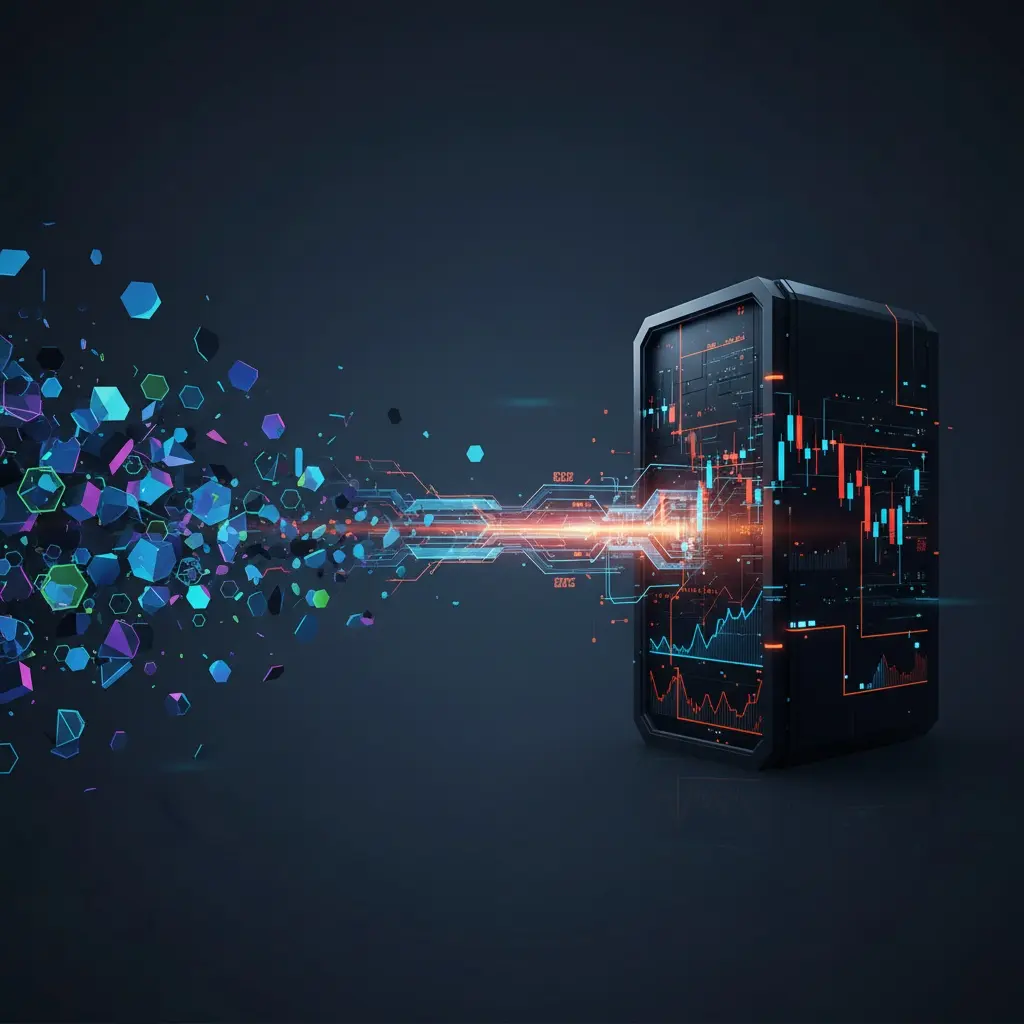 Why Crypto Infrastructure Will Lose to Traditional Finance