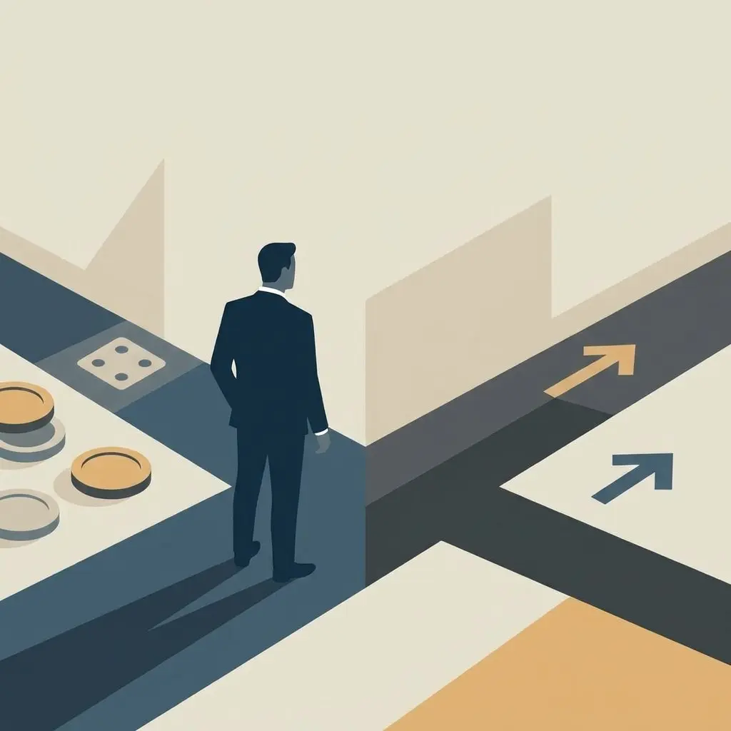 Are You Superstitious In Business?