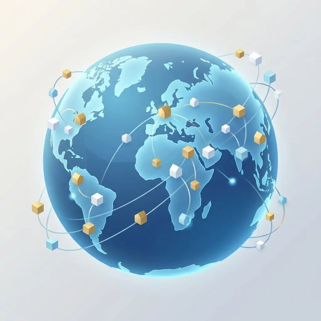 The Benefits of Tokenizing Real Estate: Liquidity and Global Accessibility