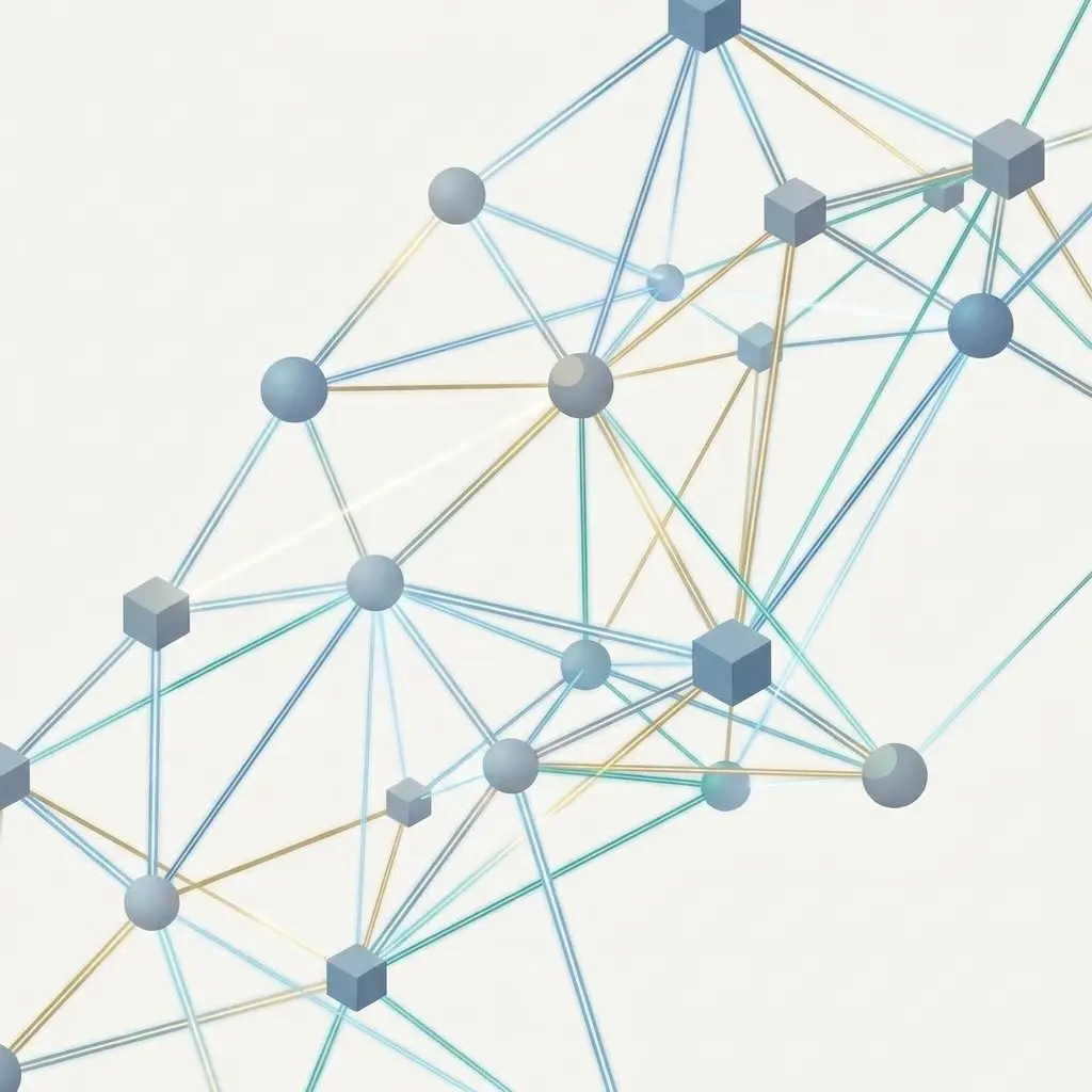Synthetix: Revolutionizing Decentralized Finance (DeFi)