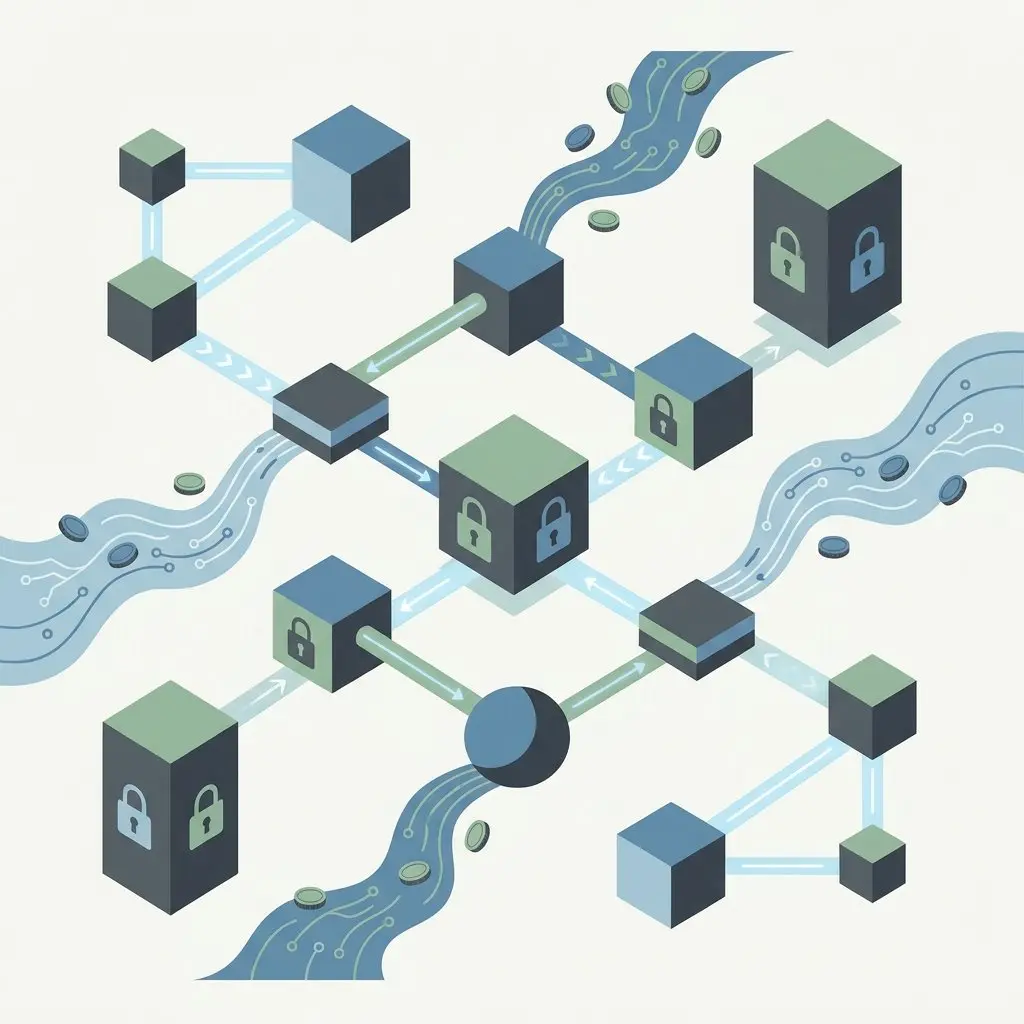 DeFi Security Guide | Reimagining Financial Services on the Blockchain