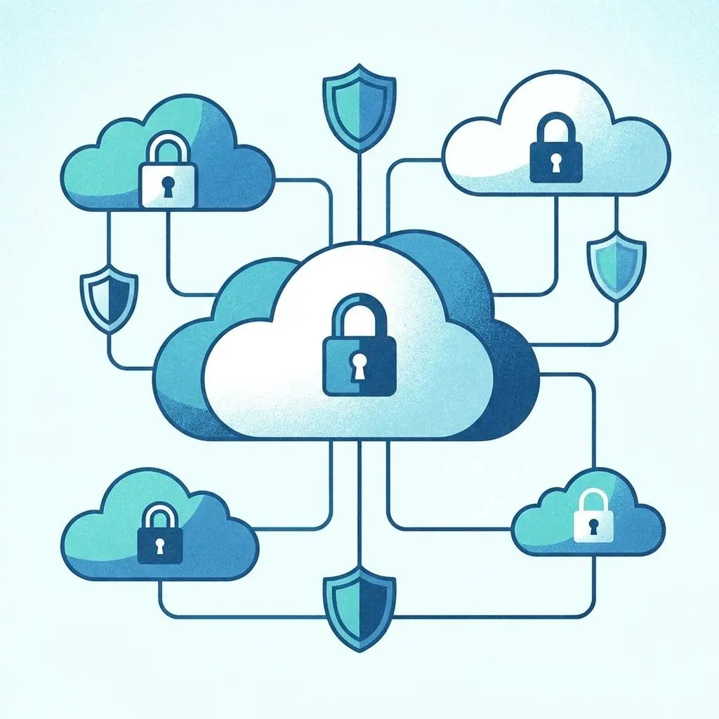 Securing Amazon Web Services
