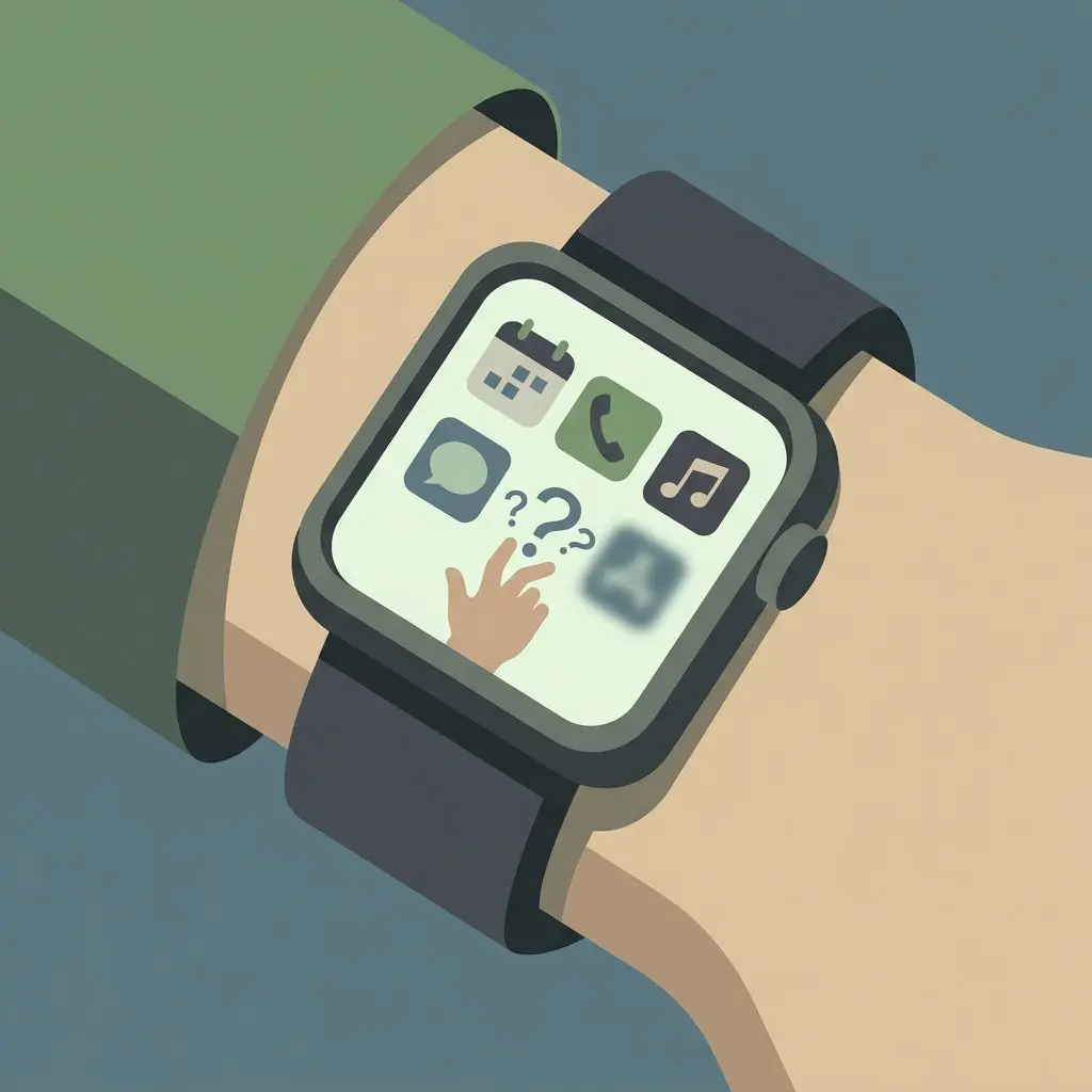 Android Wear: What Was Google Thinking?