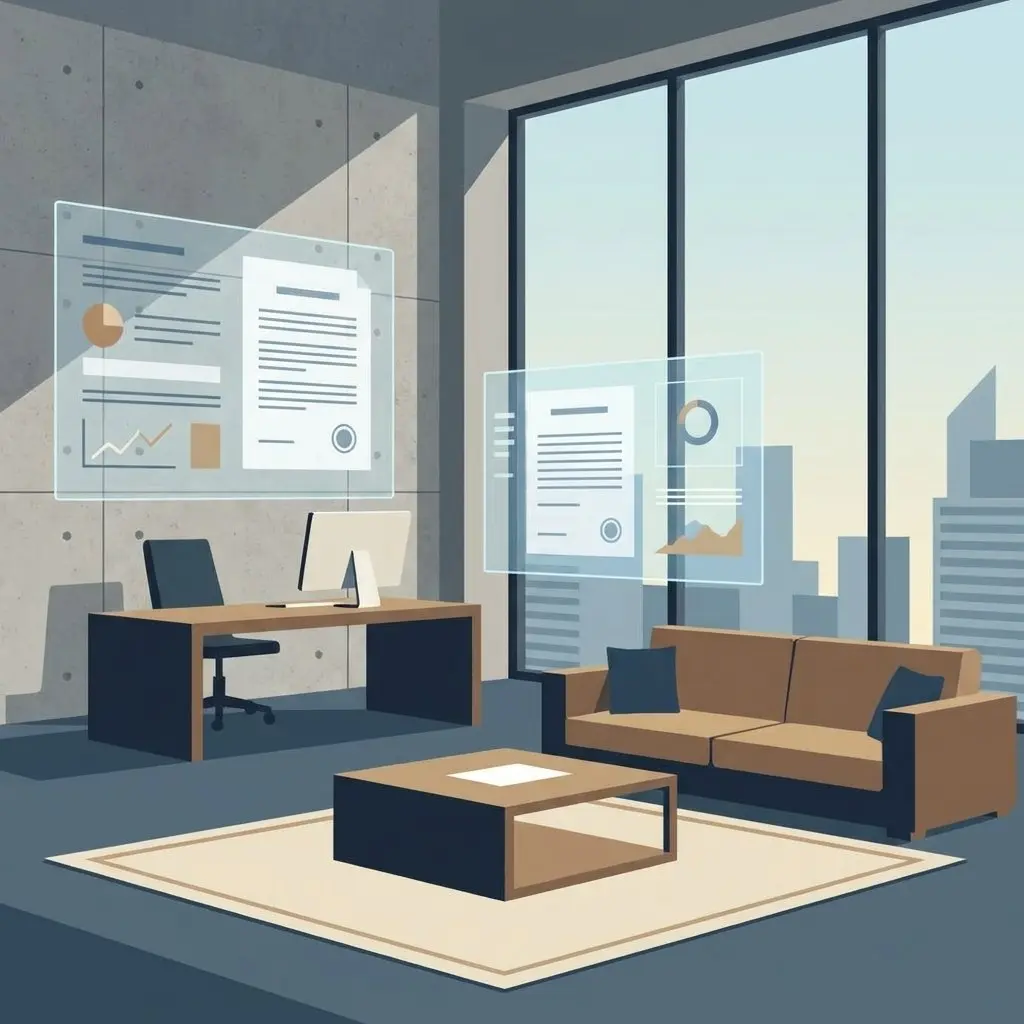 Blockchain: Revolutionizing Real Estate Transactions