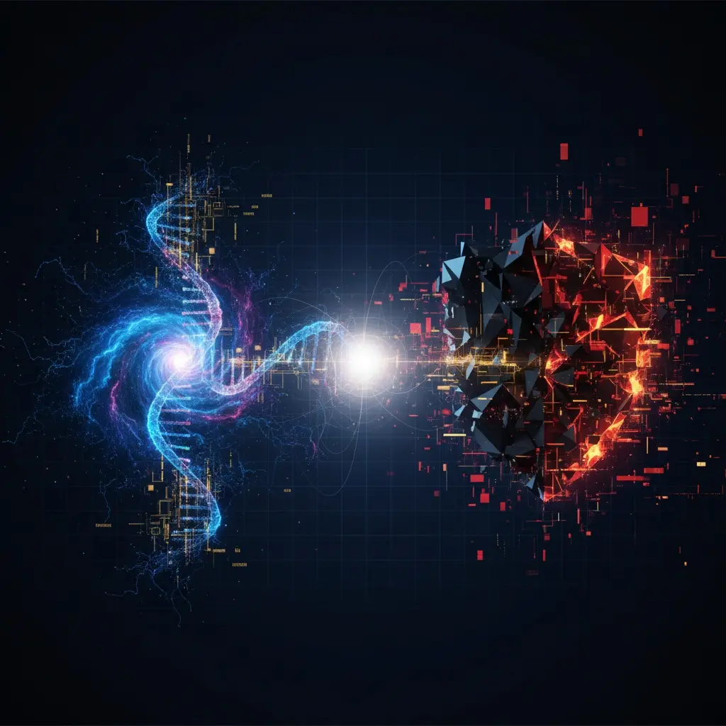 Quantum Computing's Hidden Opportunity in Drug Discovery