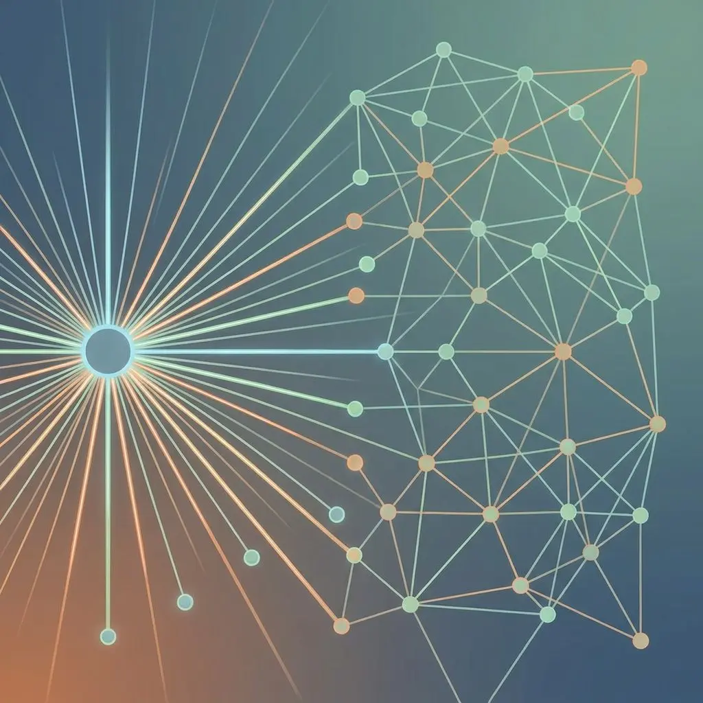 How to think about Blockchain