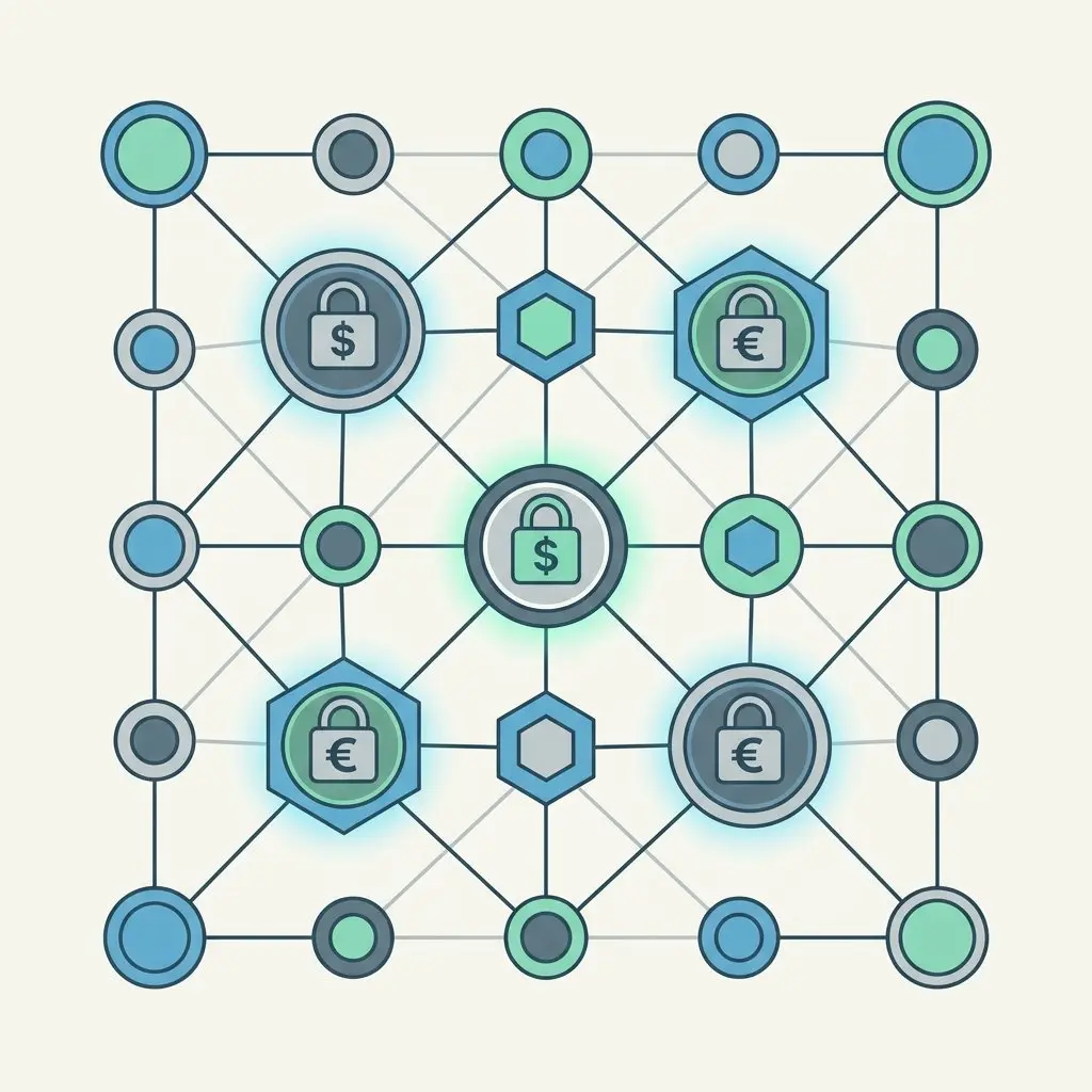 Stablecoins: The Anchor of DeFi