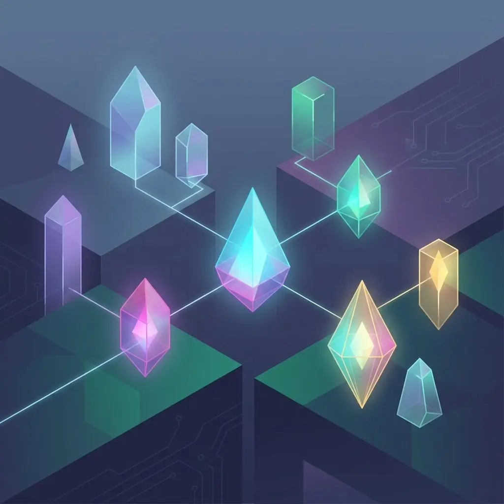 Understanding Non-Fungible Tokens: Uniqueness on the Blockchain