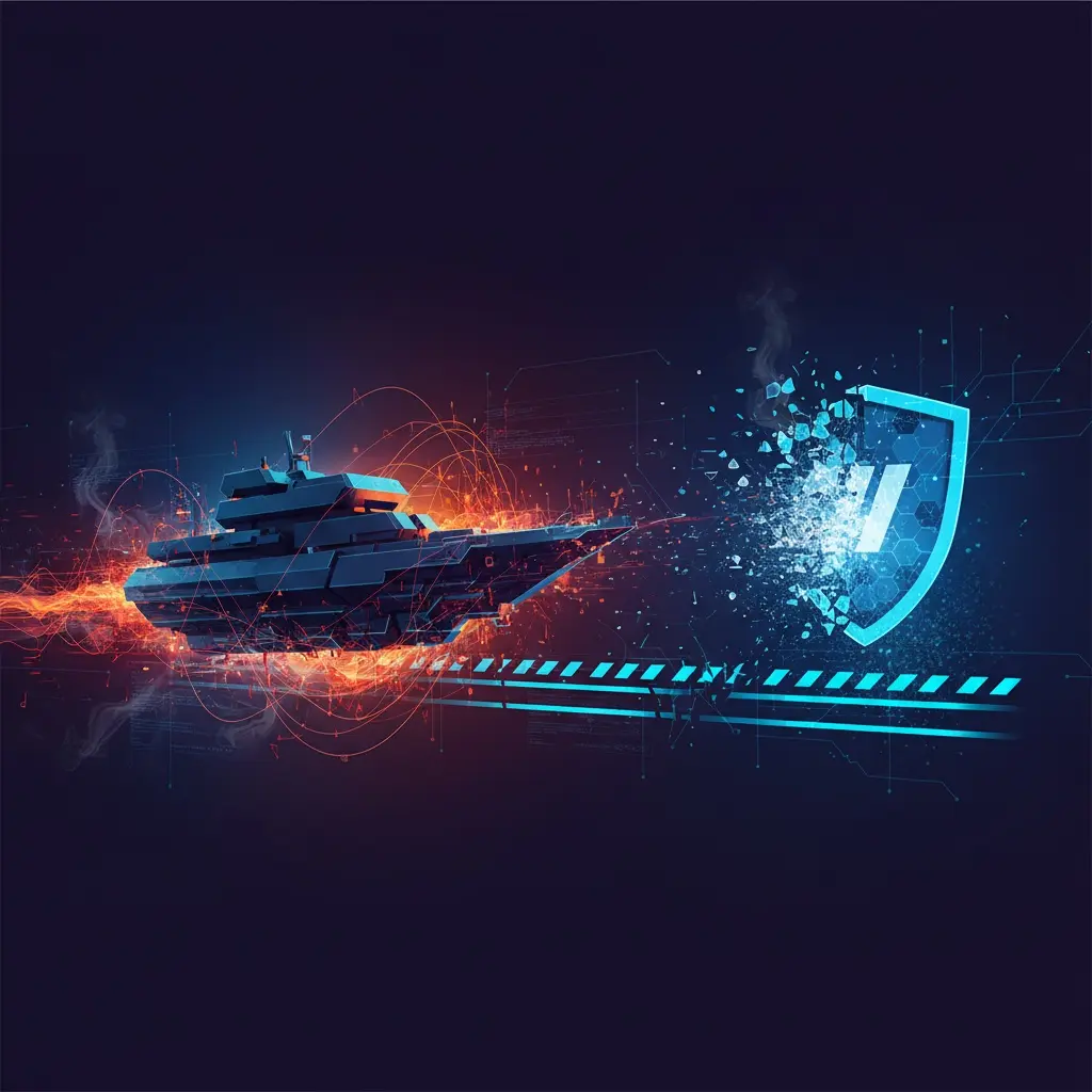 Why Digital Sanctions Fail Against Physical Systems