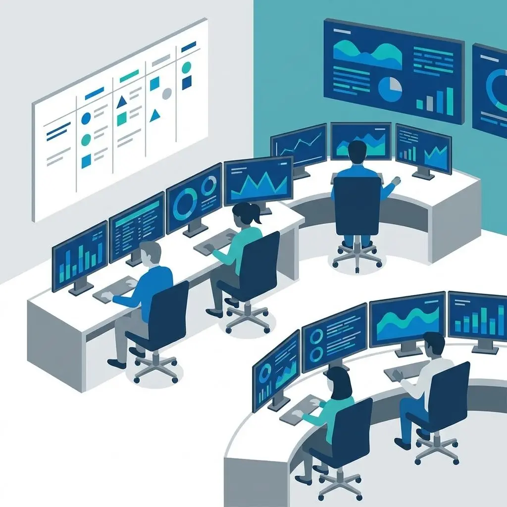What InfoSec Pros Can Learn From Agile