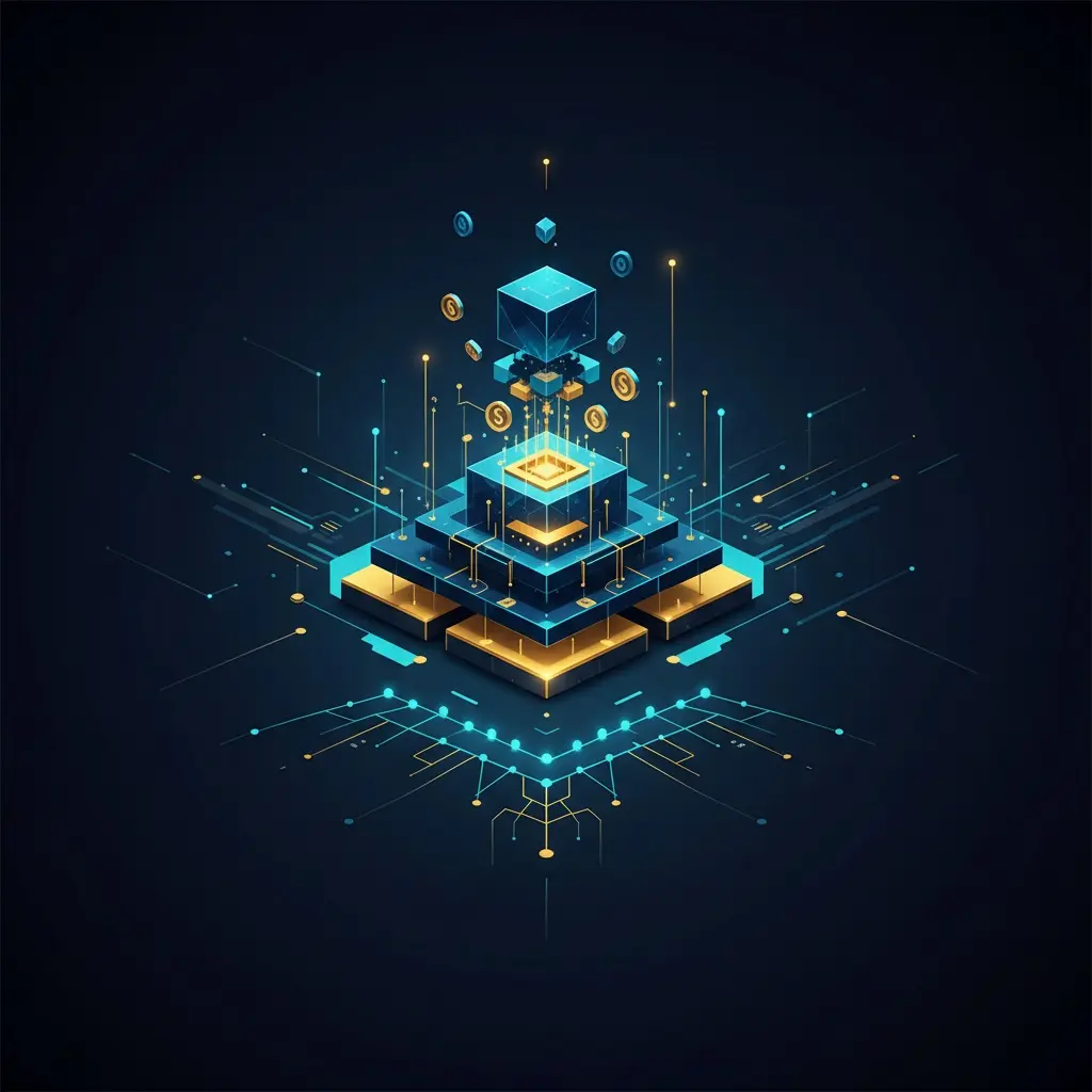 Tokenization: The $16T Shift in Real Assets