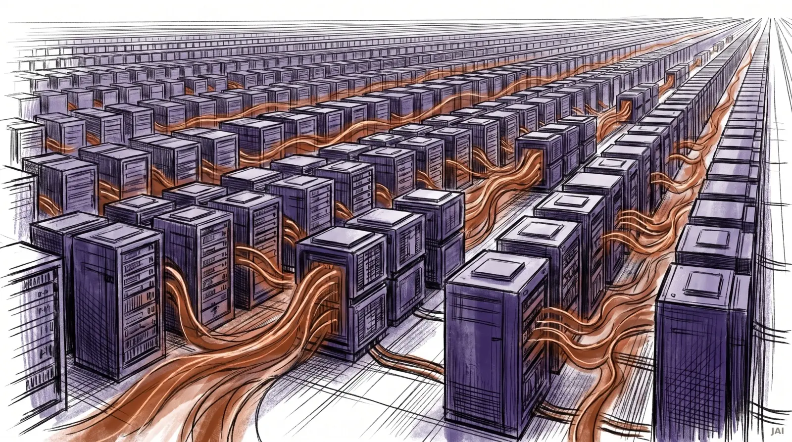 Why AI Costs Are About to Plummet