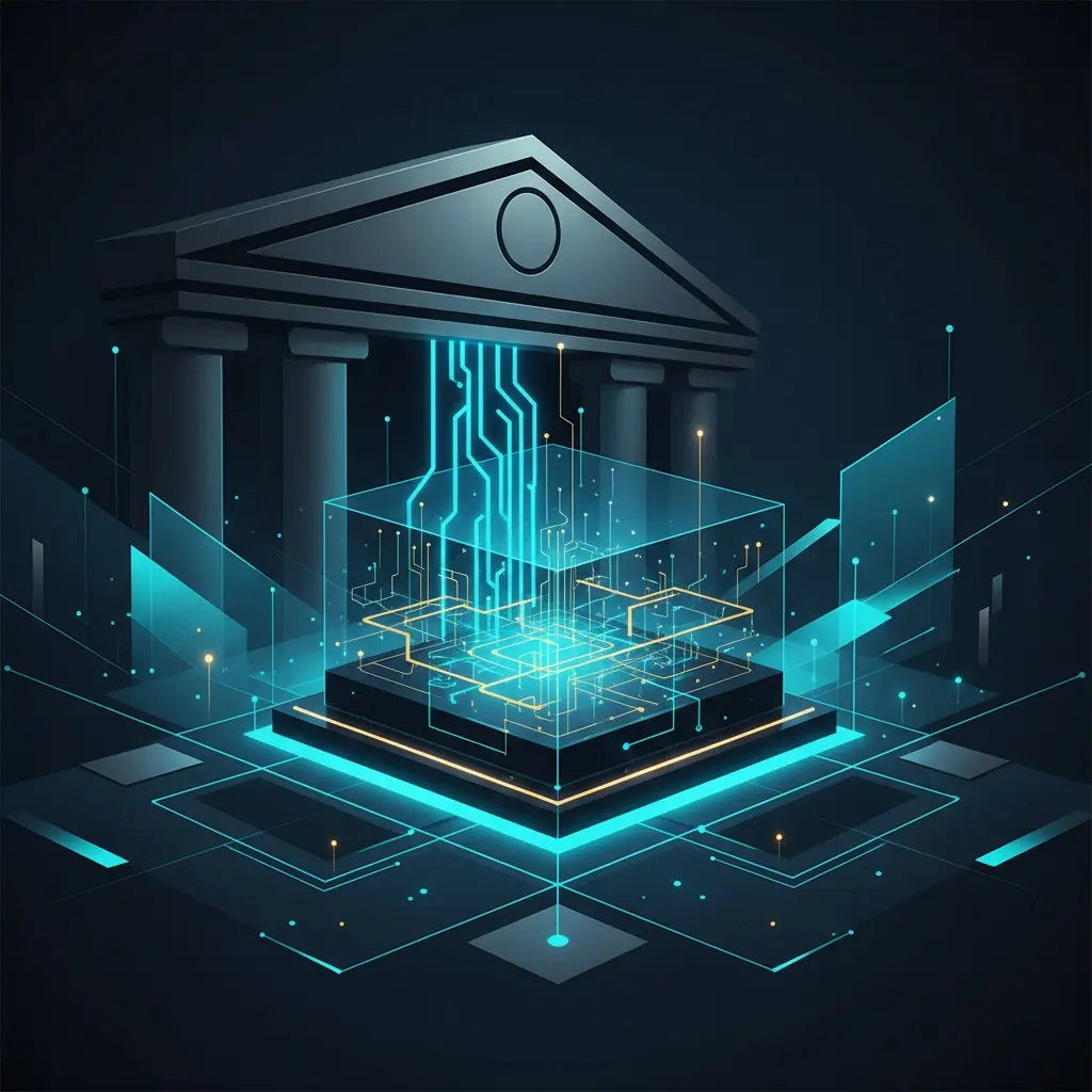 Why Barclays' Boring Stablecoin Move Matters Most