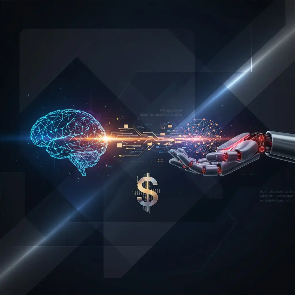 Should You Train AI to Replace Your Job?