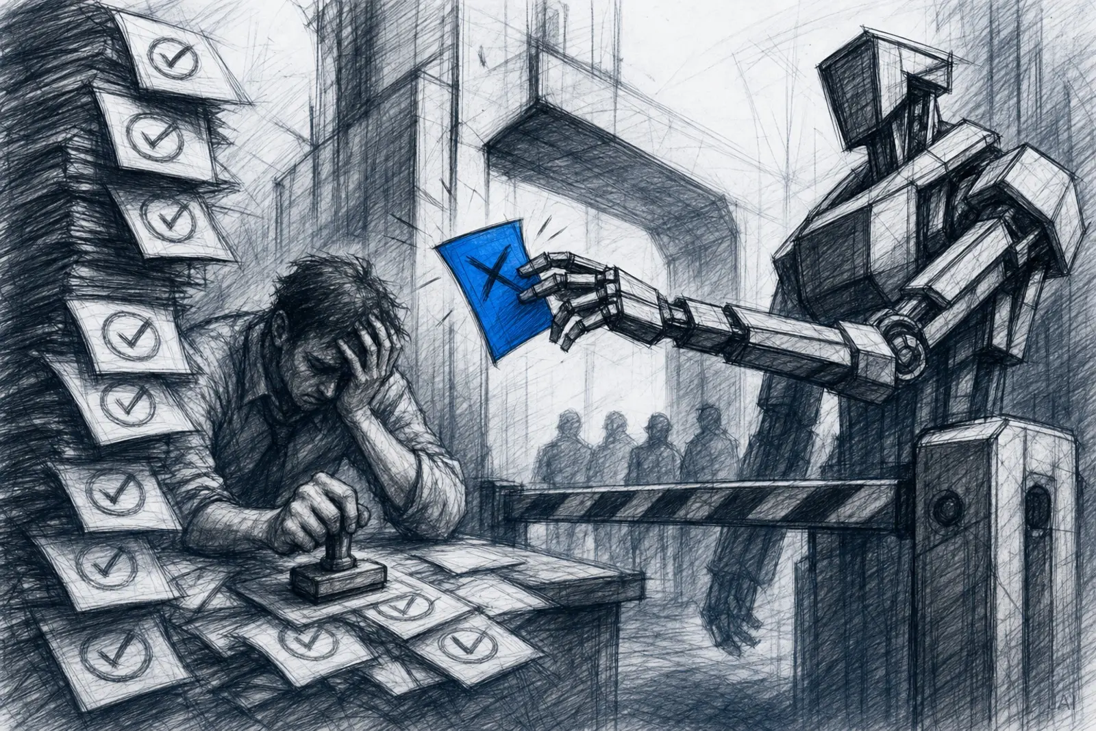 Why AI Safety Needs Humans (Even When They Fail)