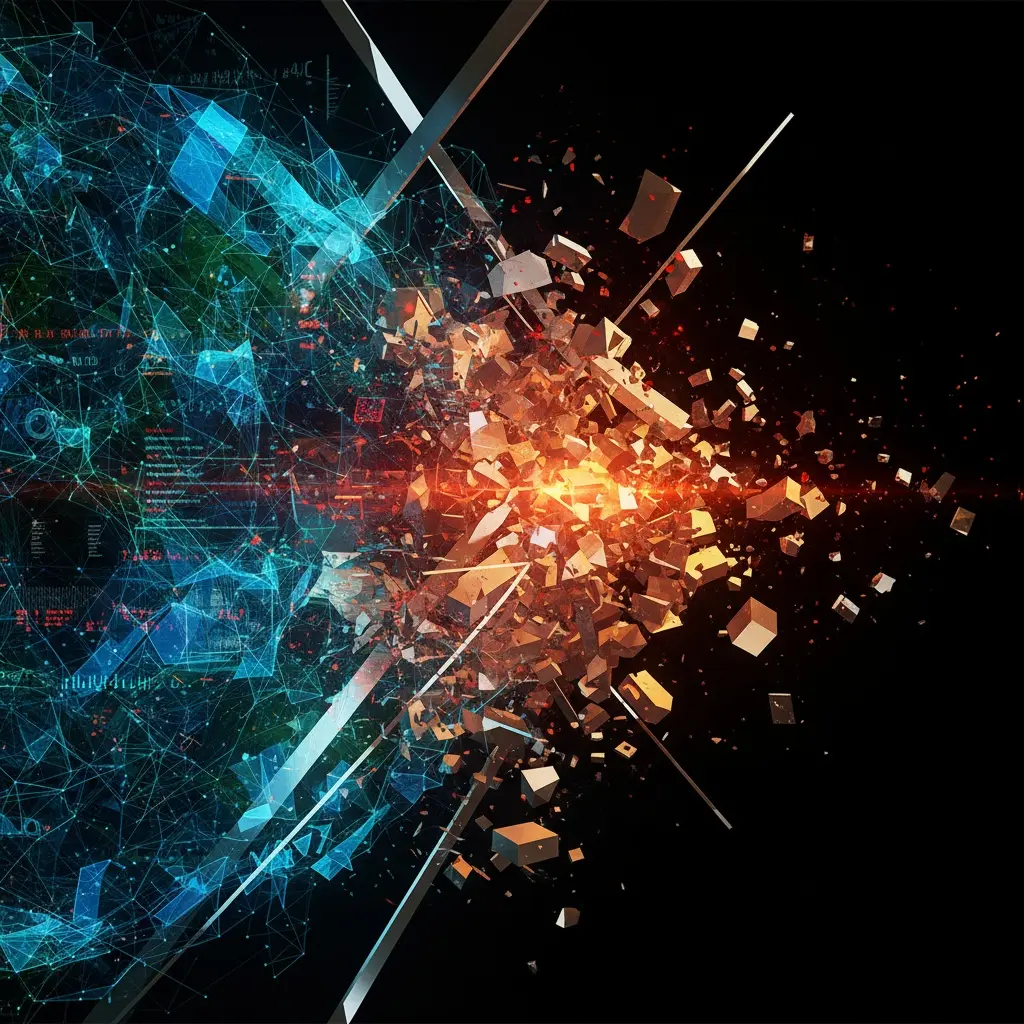 Quantum Computing's Hidden Climate Opportunity