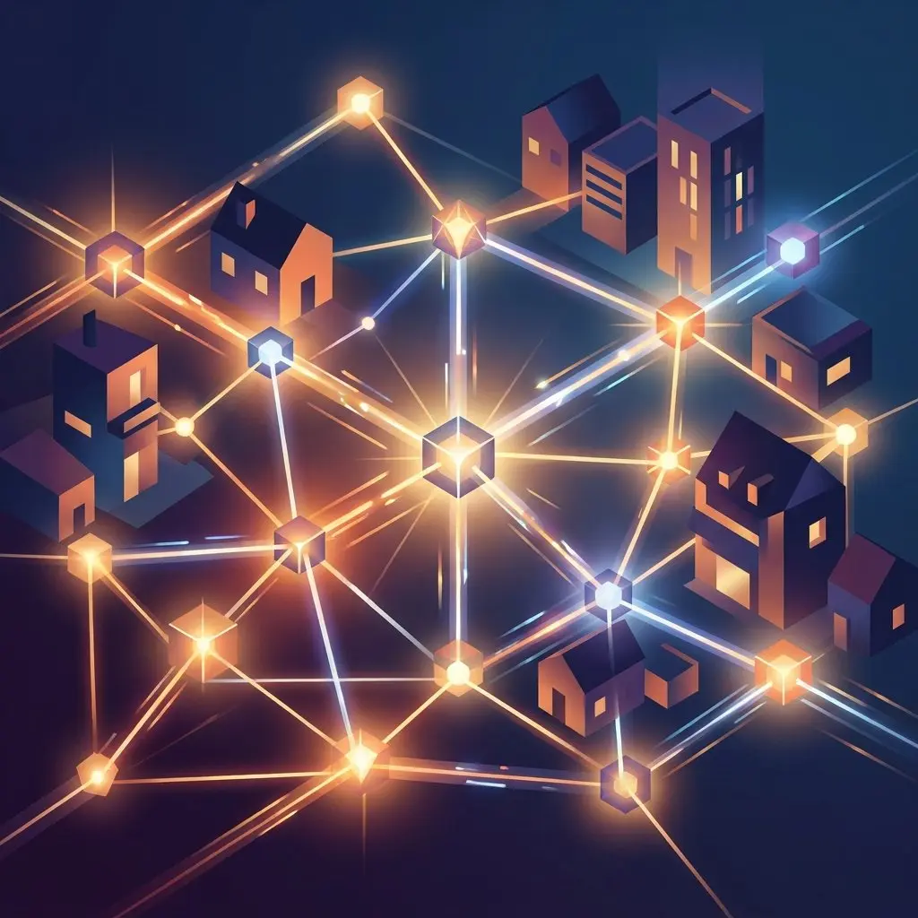 Blockchain in Energy: Enabling Peer-to-Peer Energy Trading