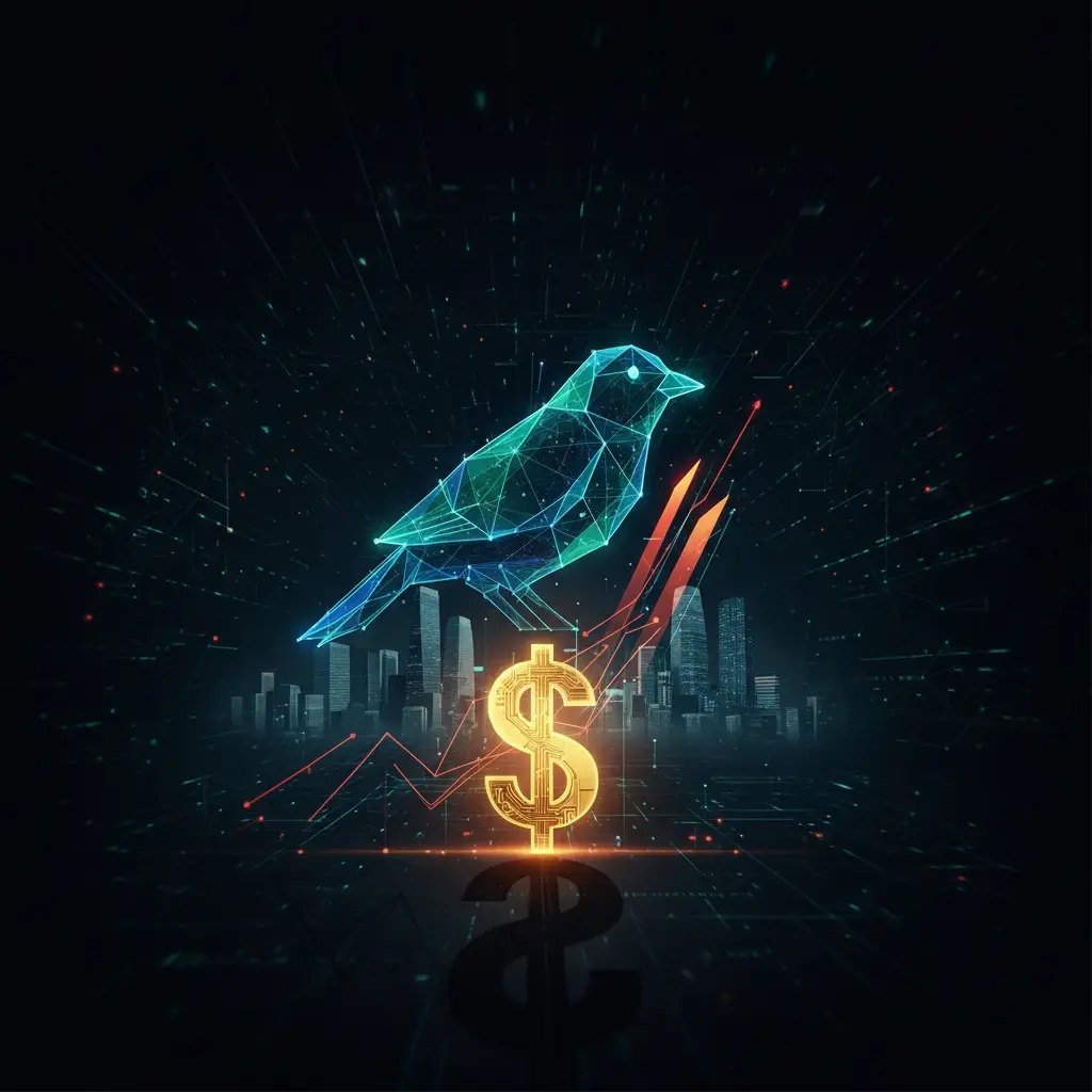 Why Solo AI Builders Are Your Market Canaries