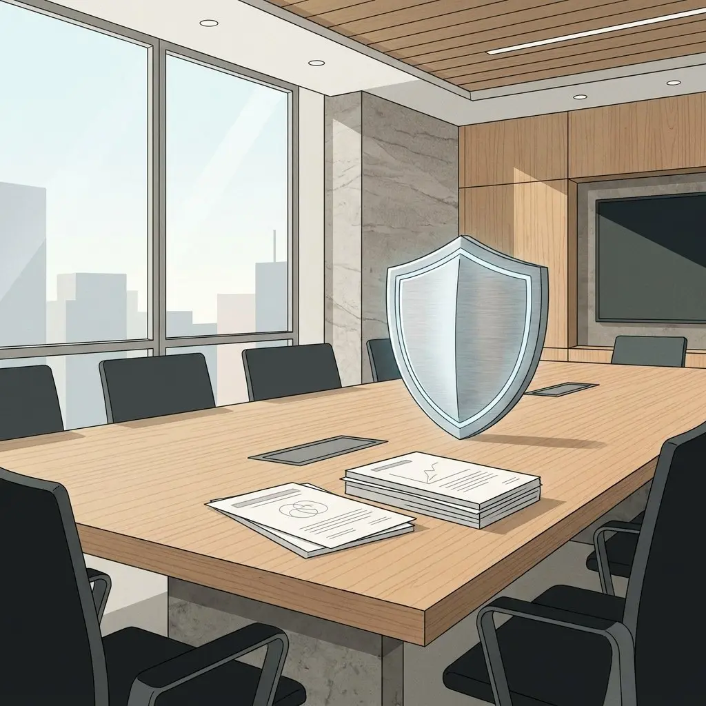 24 Security Things Board of Directors Should Know