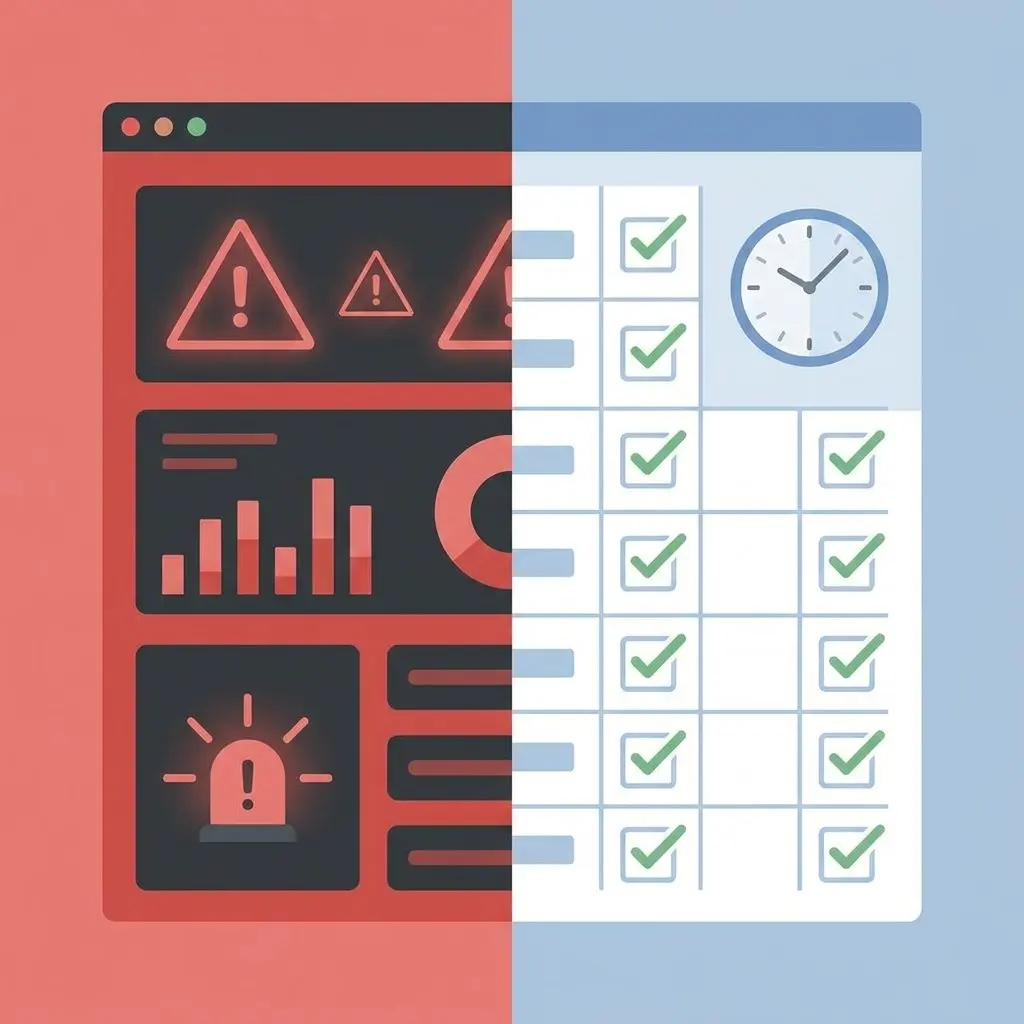 Cryptocurrency Exchange Hacked? Your Emergency Response Plan