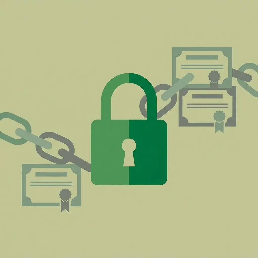 Now Secured By Let’s Encrypt