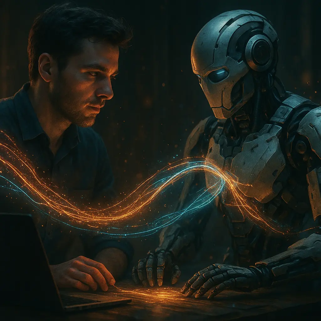 Why AI Agents Are Just Outsourcing 2.0