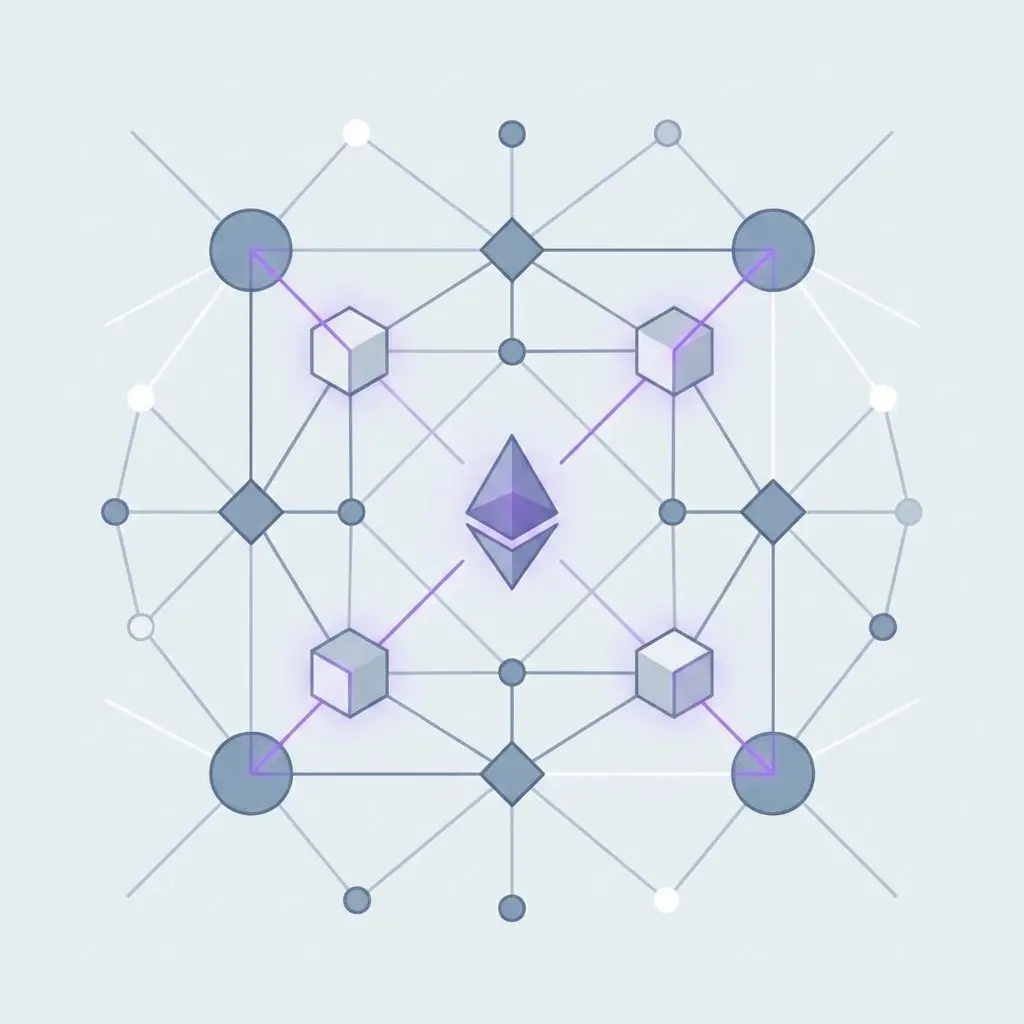 Ethereum: The Backbone of Decentralized Finance (DeFi)