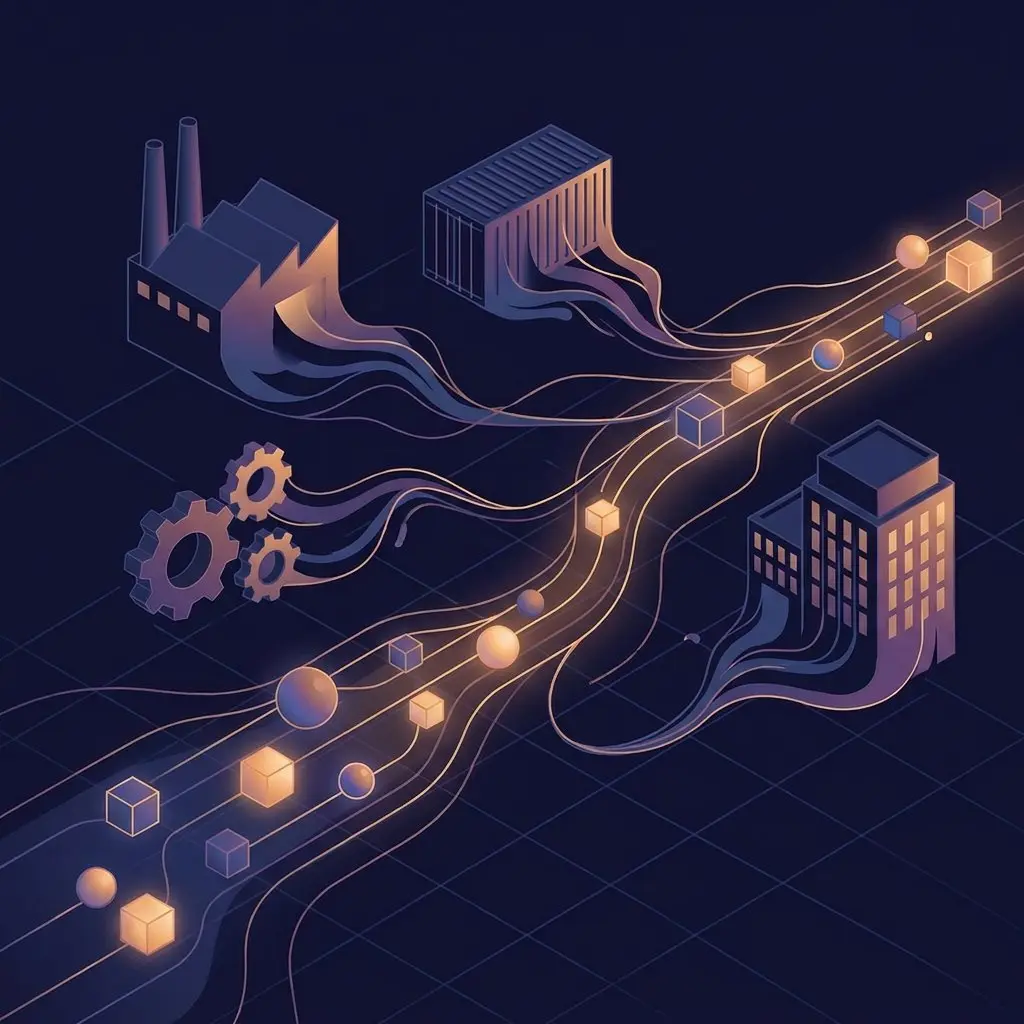Tokenization: Redefining Value Representation on the Blockchain