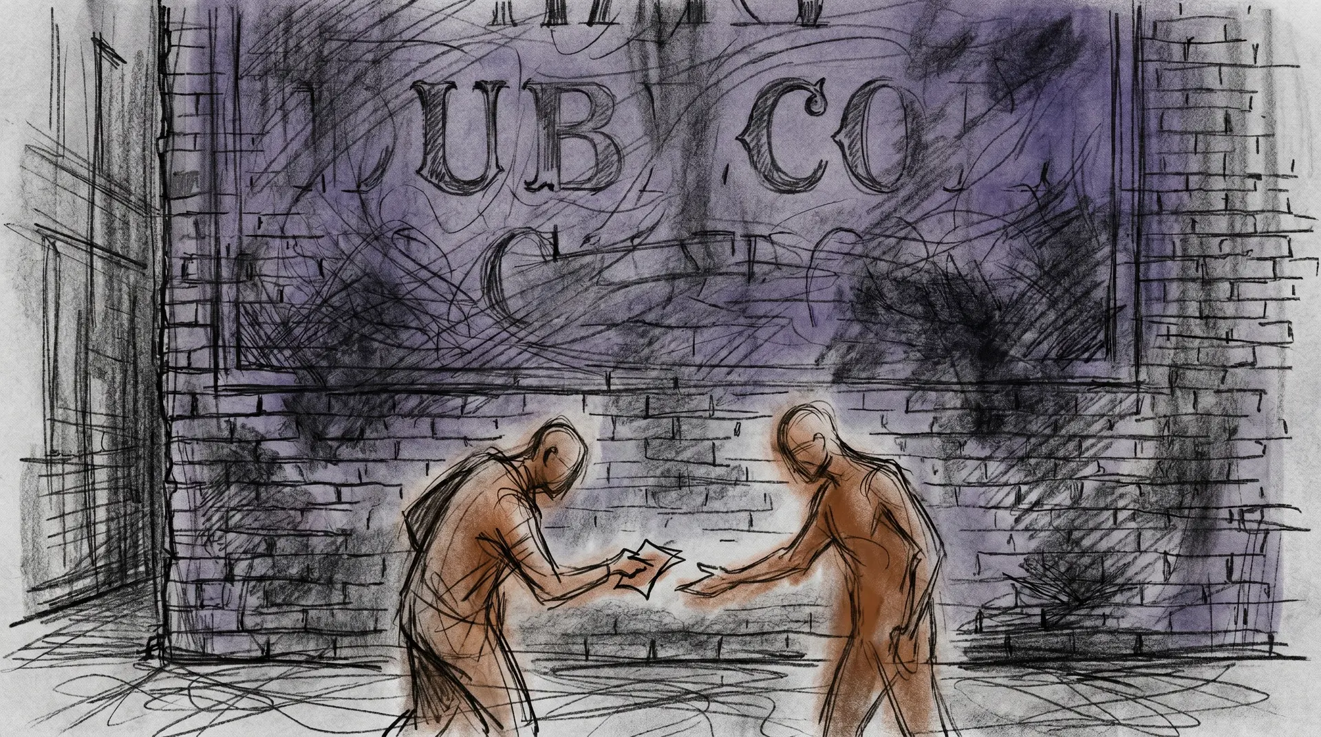 When Stablecoins Disappear From Conversation