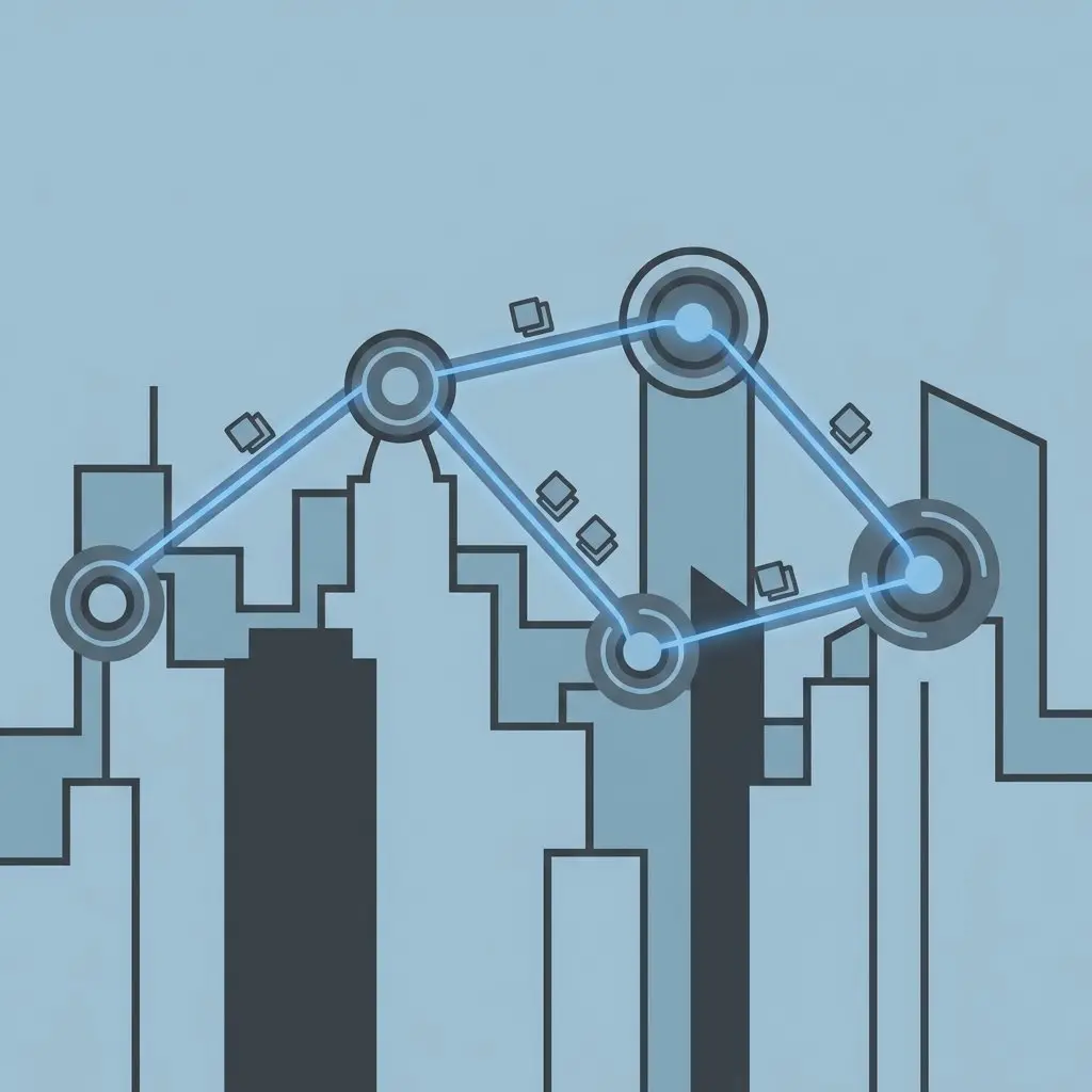 Tokenizing Infrastructure Projects: Financing Public Works with Blockchain