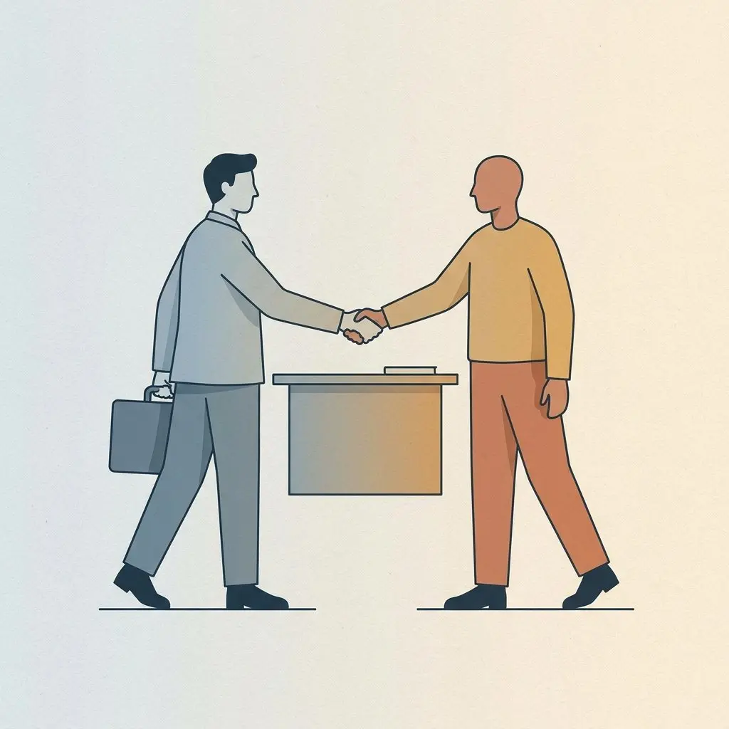 How to Steal An Employee