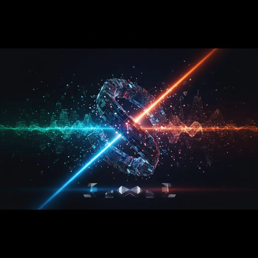 Quantum Computing's Error Correction Breakthrough