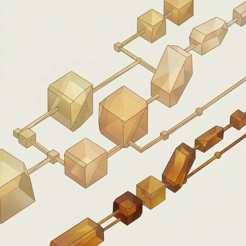 Tokenizing Commodities: Bringing Transparency to Commodity Trading 🌽🛢️