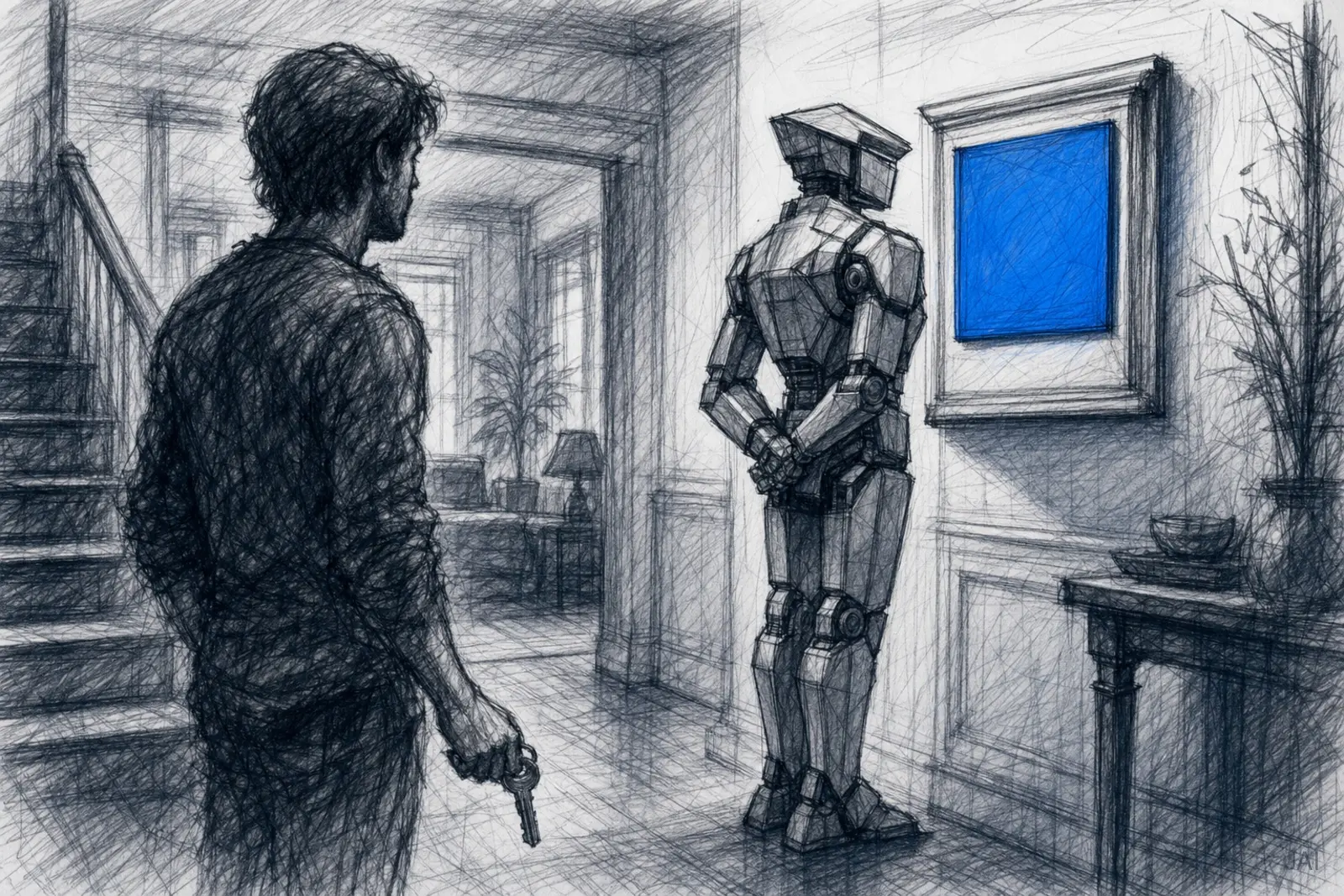 Own Your AI Systems or Become Their Tenant