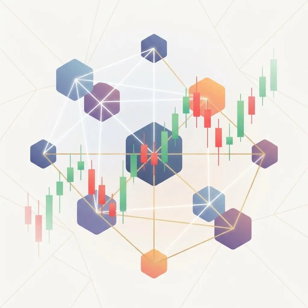 Decentralized Derivatives: Hedging and Speculation on the Blockchain