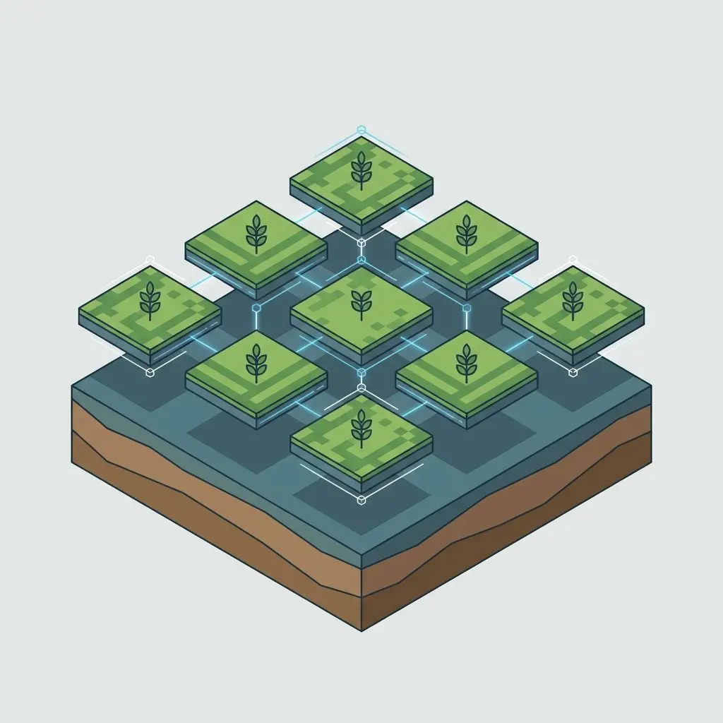 Tokenizing Agriculture: Empowering Farmers and Investors