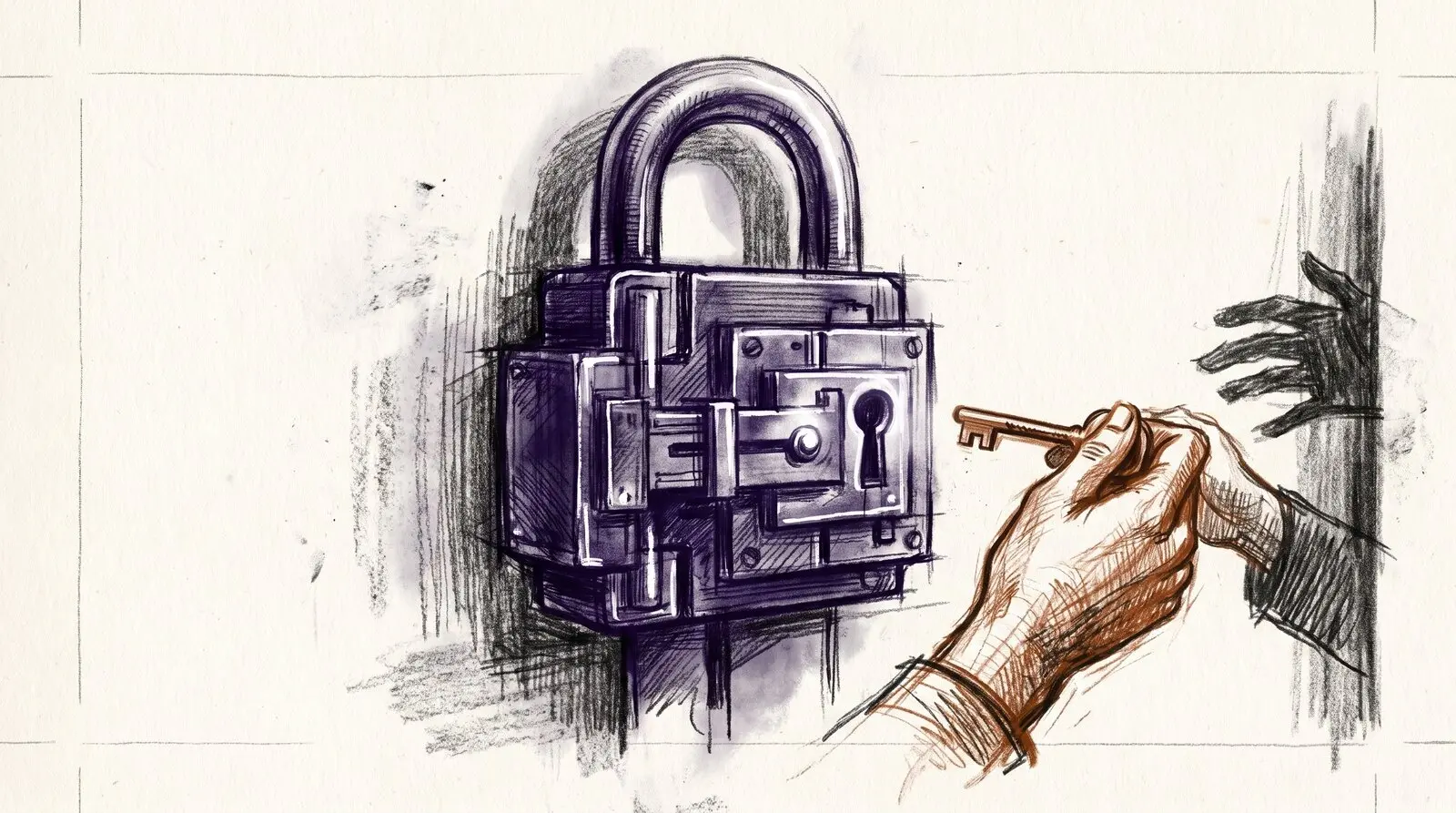 Crypto Security Failures: It's Always the People