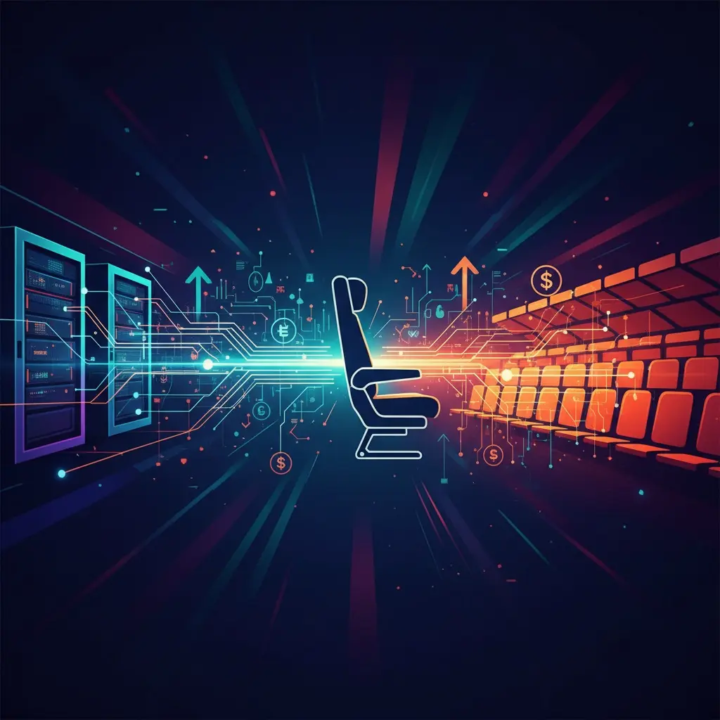 Server to Seat to Row: Enterprise's Next Pricing Shift