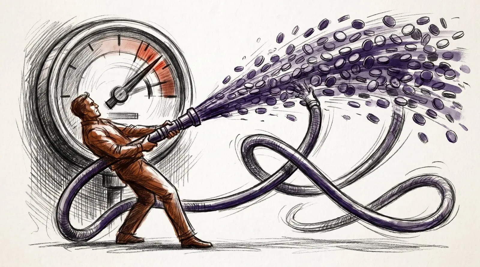 AI Costs Are Rising—Here's How to Control Them