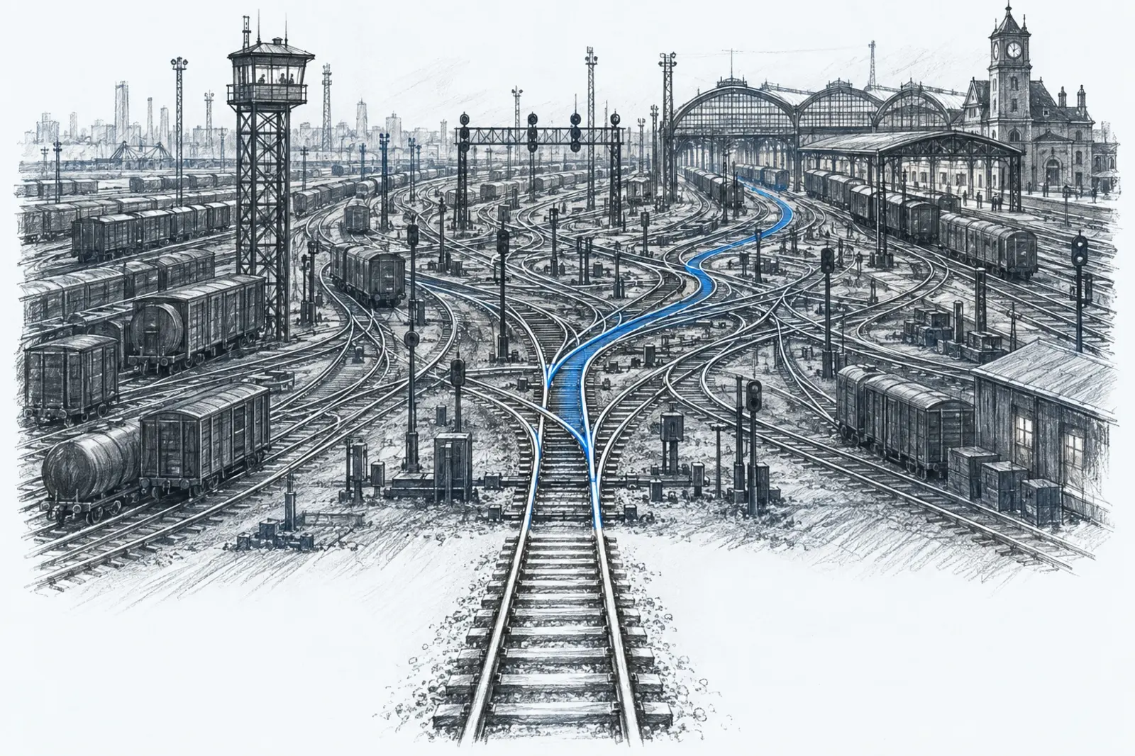 Stop Waiting for Better AI Models—Build Better Systems