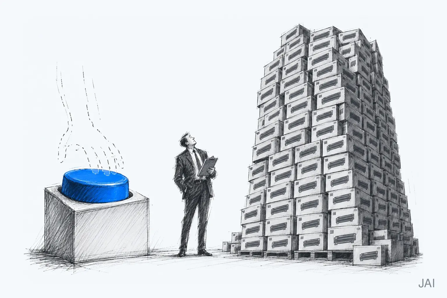 Agentic Commerce: The CFO's New Control Problem