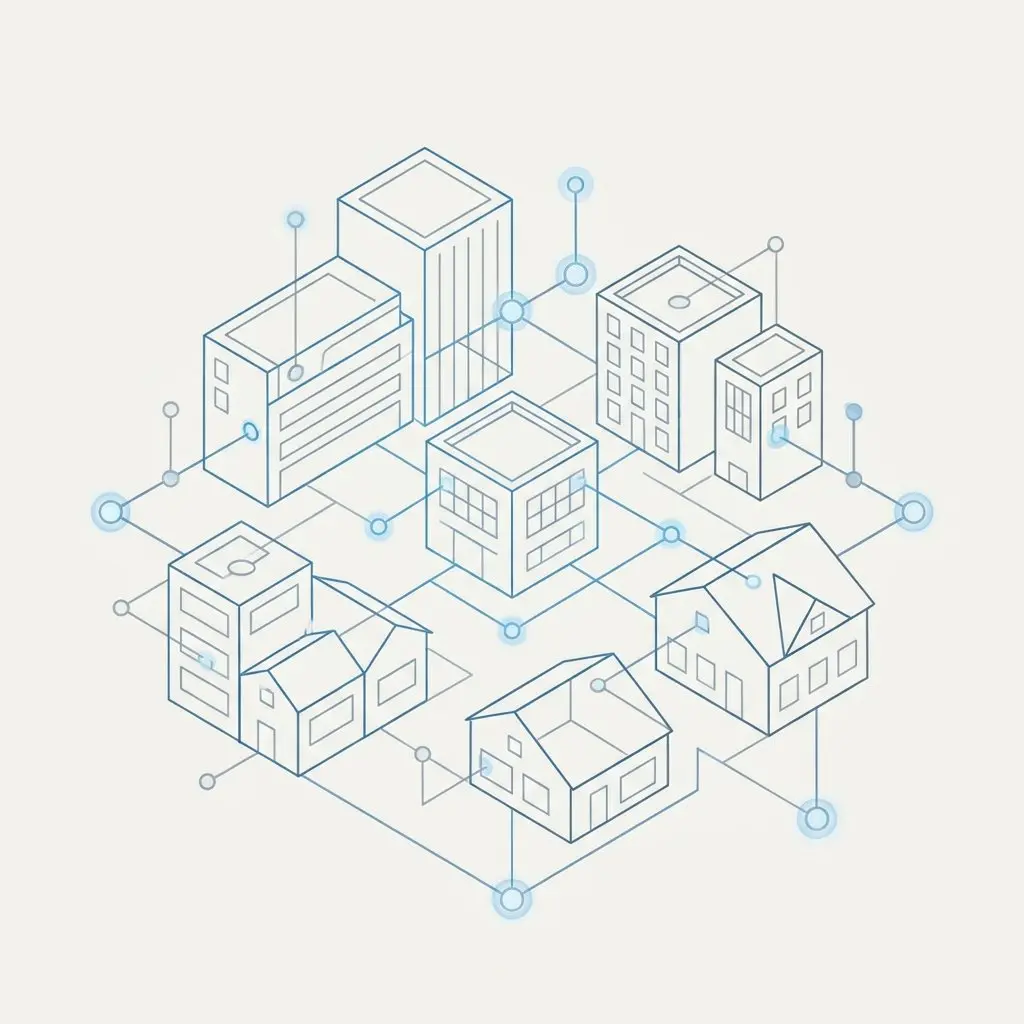 Tokenizing Real Estate: Democratizing Access to Property Investments