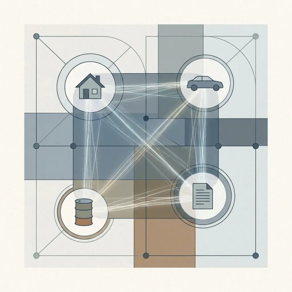 Asset Tokenization: Enterprise Blockchain Implementation and Real-World Asset Strategy