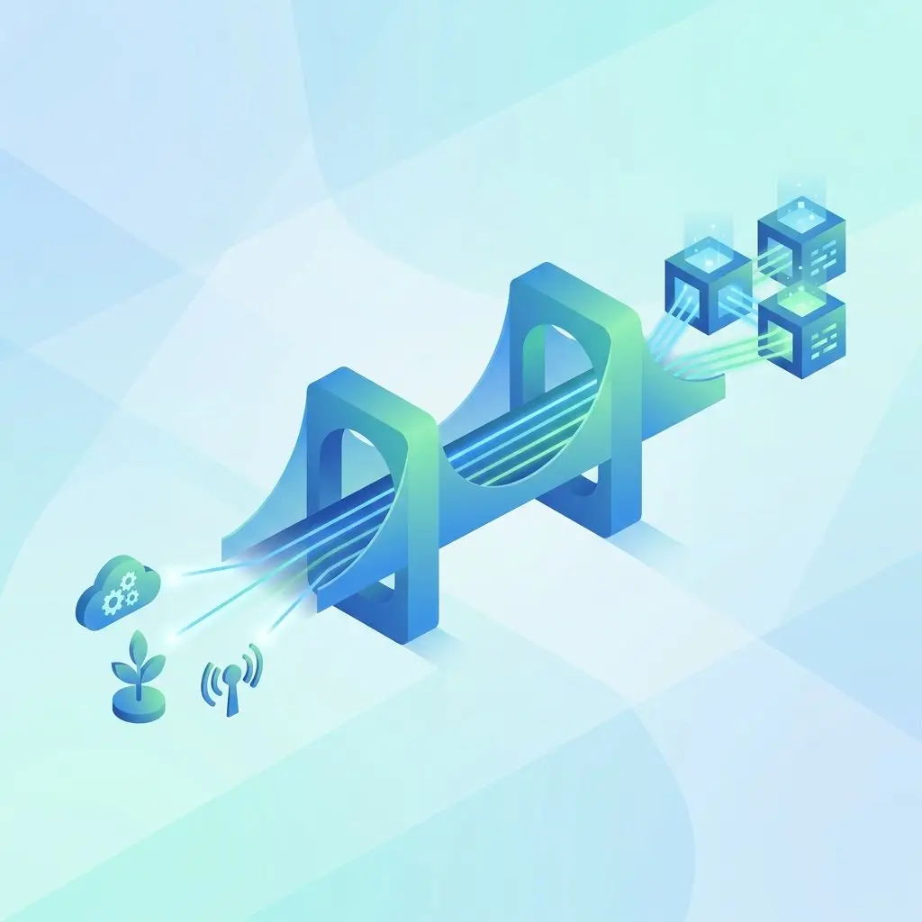 Mastering Blockchain: Oracles in DeFi - Connecting Off-Chain Data to Smart Contracts