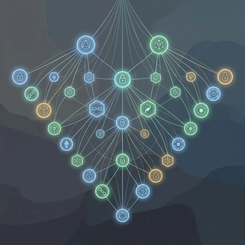 Merkle Trees: The Unsung Heroes of Blockchain Data Integrity