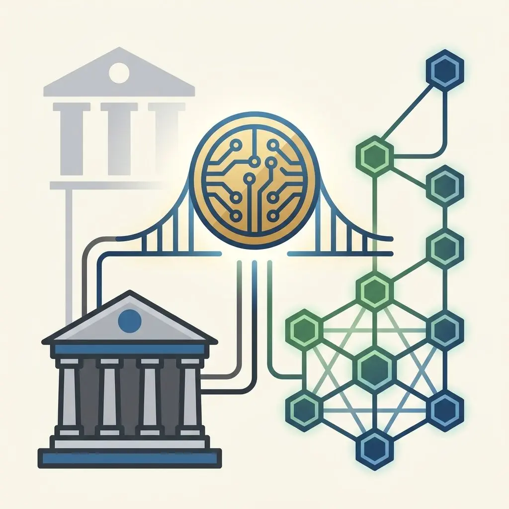 Security Tokens: Bridging the Gap Between Traditional Finance and Blockchain
