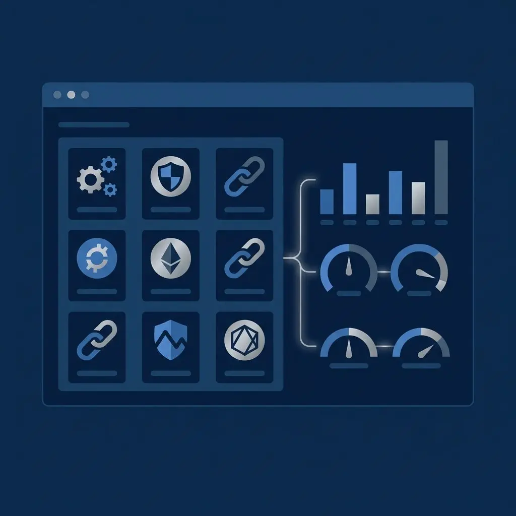 DeFi Security Risks | Enterprise Risk Assessment & Vulnerability Management Guide