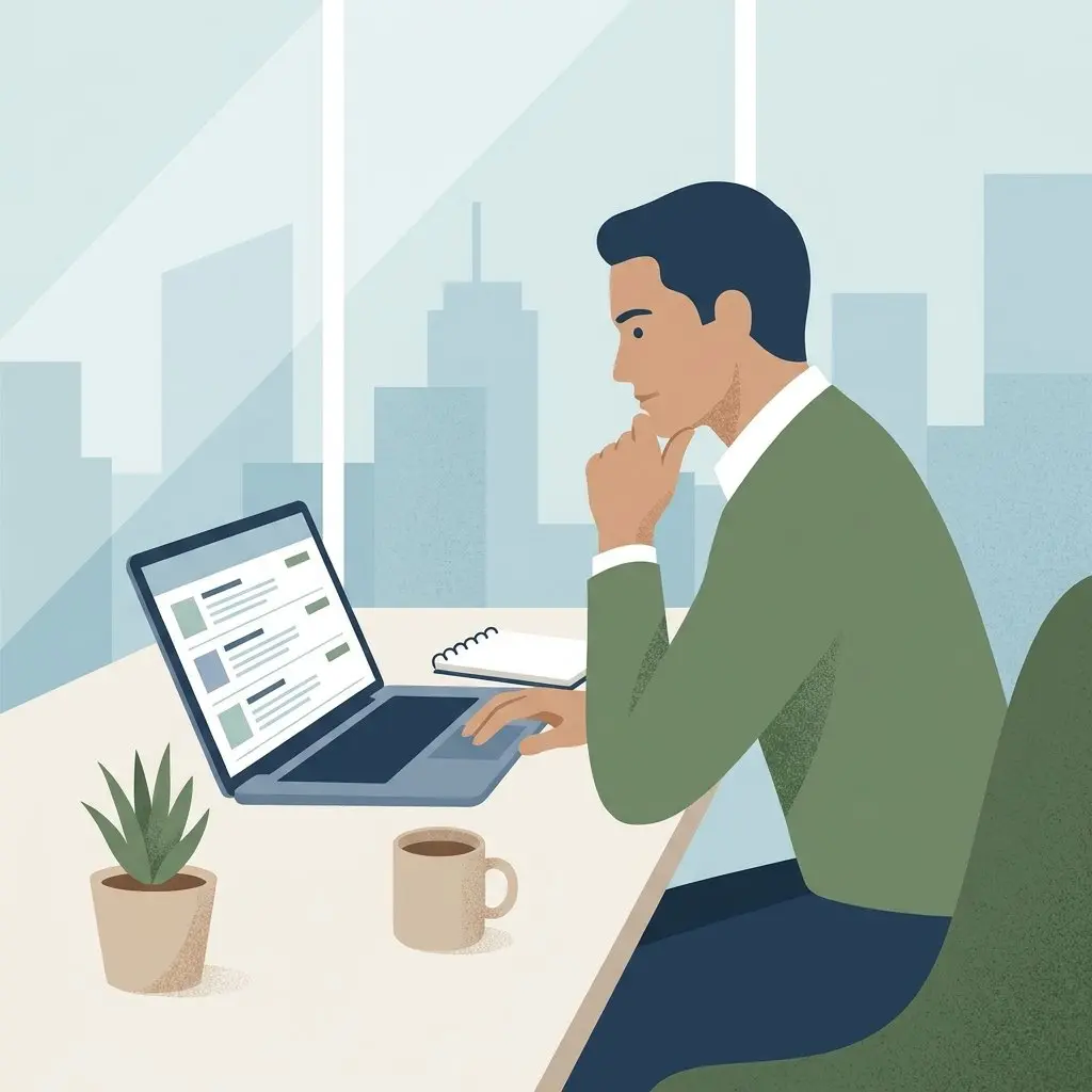 Finding a Job in Information Security